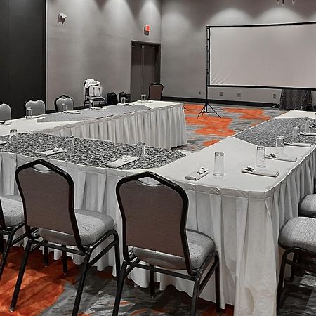 Hotel Araiza San Luis R.C. San Luis Río Colorado 外观 照片