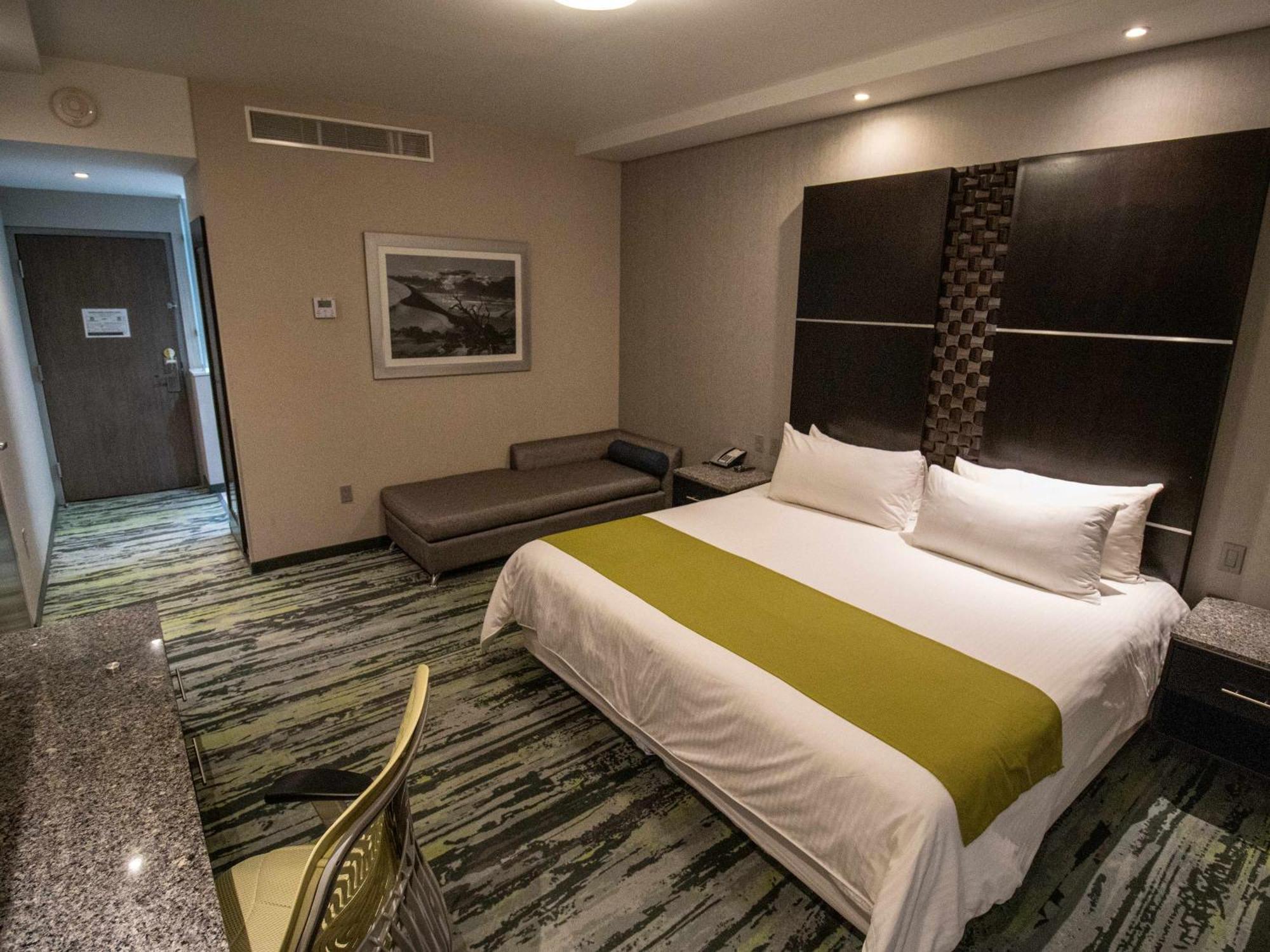Hotel Araiza San Luis R.C. San Luis Río Colorado 外观 照片