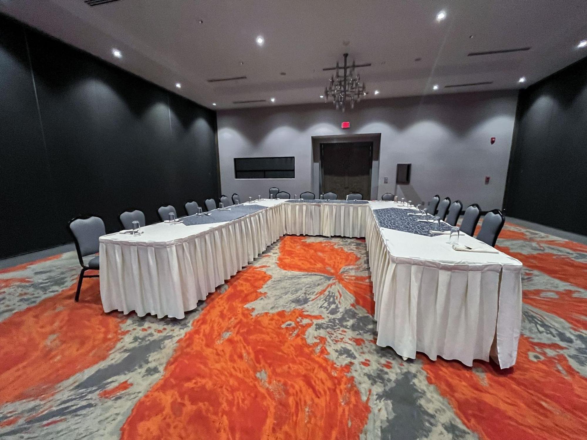Hotel Araiza San Luis R.C. San Luis Río Colorado 外观 照片