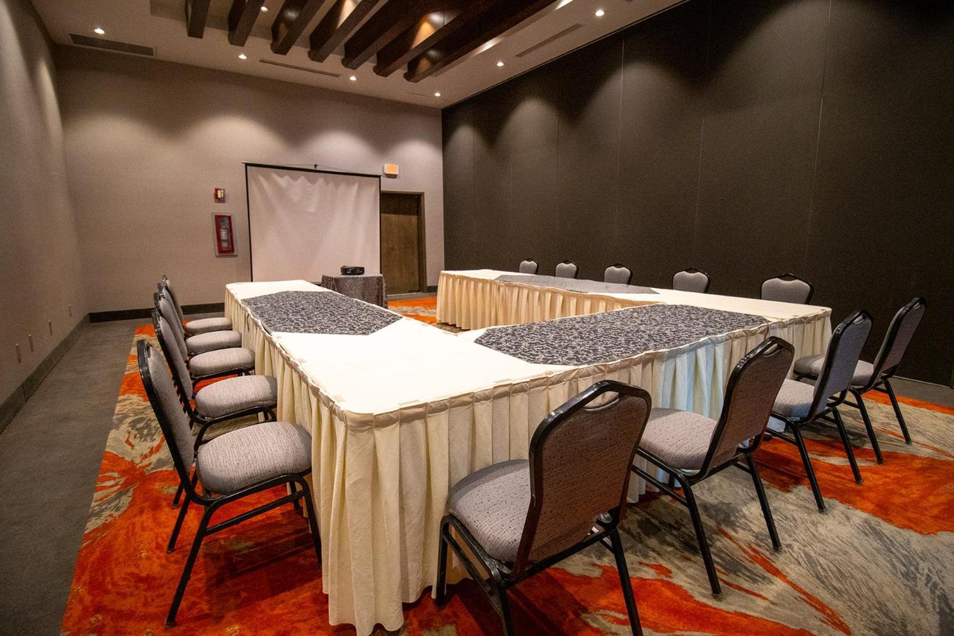 Hotel Araiza San Luis R.C. San Luis Río Colorado 外观 照片