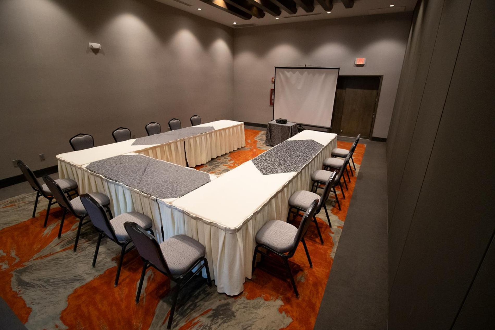 Hotel Araiza San Luis R.C. San Luis Río Colorado 外观 照片