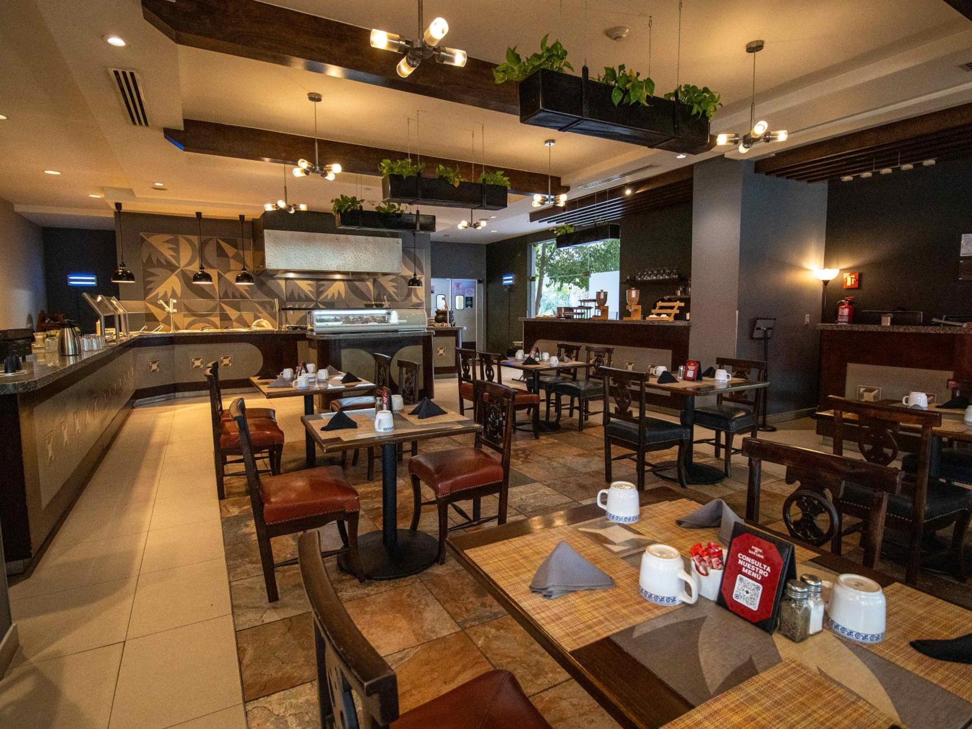 Hotel Araiza San Luis R.C. San Luis Río Colorado 外观 照片