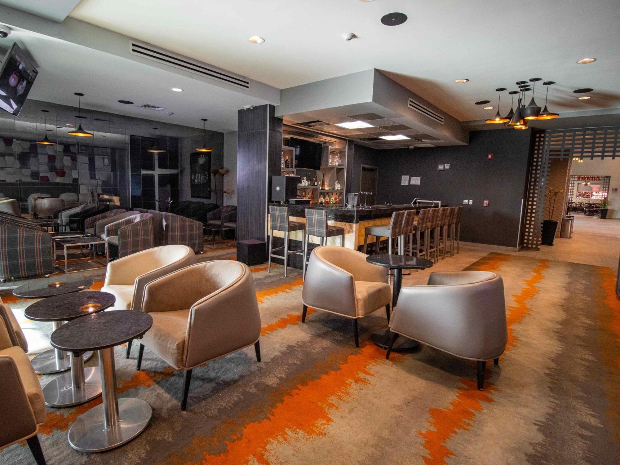 Hotel Araiza San Luis R.C. San Luis Río Colorado 外观 照片