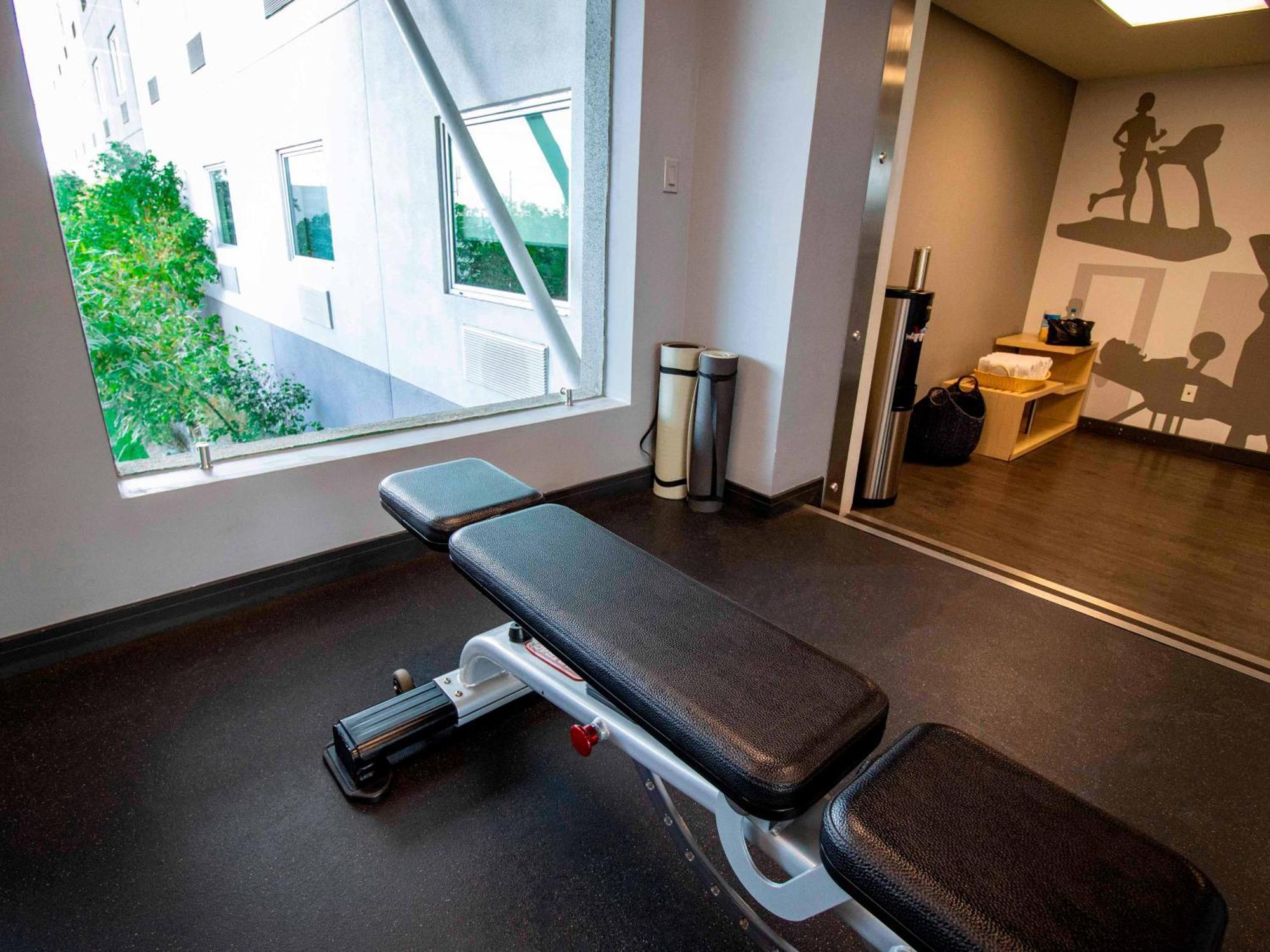 Hotel Araiza San Luis R.C. San Luis Río Colorado 外观 照片
